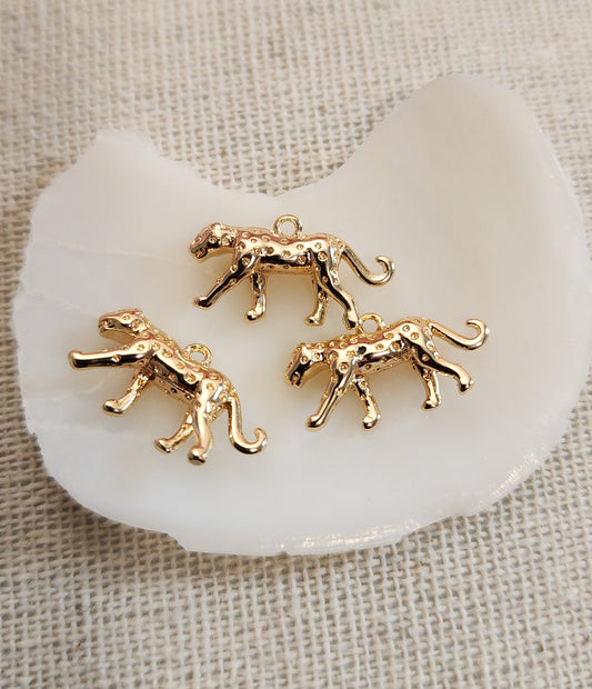 Cheetah Charm